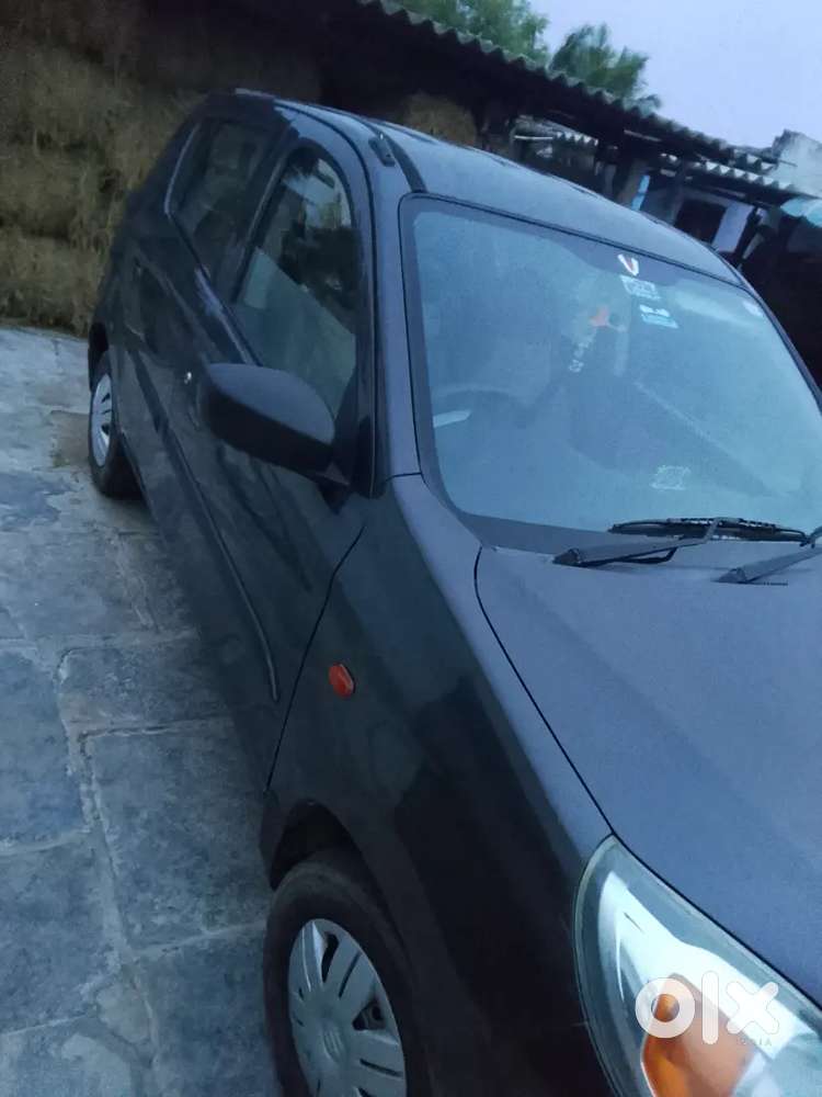 Maruti Suzuki Alto 800 2021 Petrol 70000 Km Driven Neatly Used Car