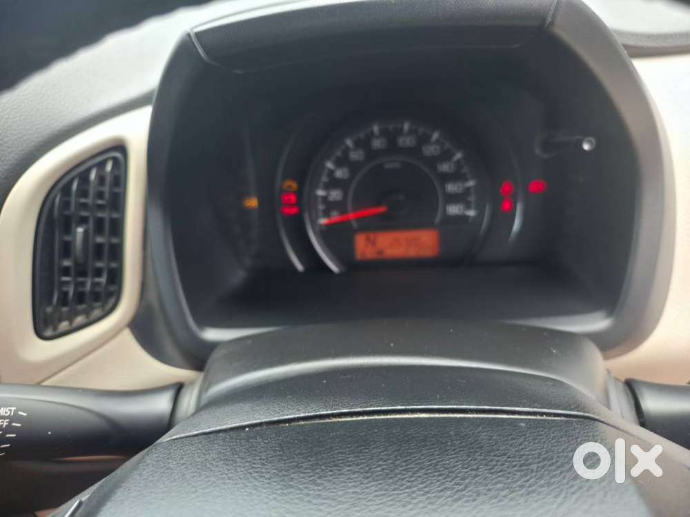 Maruti Suzuki Wagon R Vxi Amt Opt 1.2, 2023, Petrol