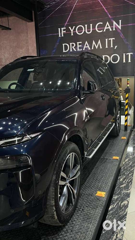 Bmw X7 3.0 Xdrive 40i M Sport, 2023, Diesel