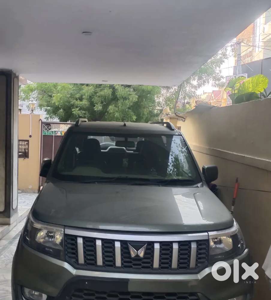 Mahindra Bolero Neo 2023 Diesel 27000 Km Driven