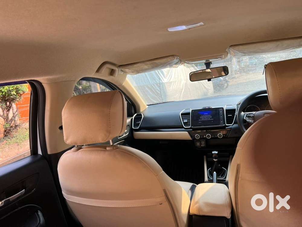 Honda City 2020 Diesel Well Maintained