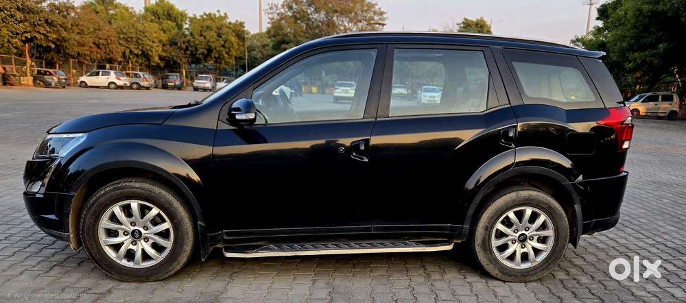 Mahindra Xuv500 W9 At 1.99, 2020, Diesel