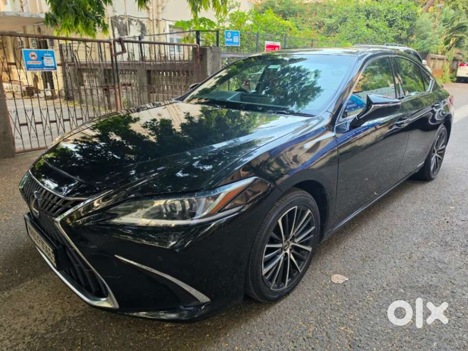 Lexus Es 300h Exquisite, 2022, Petrol