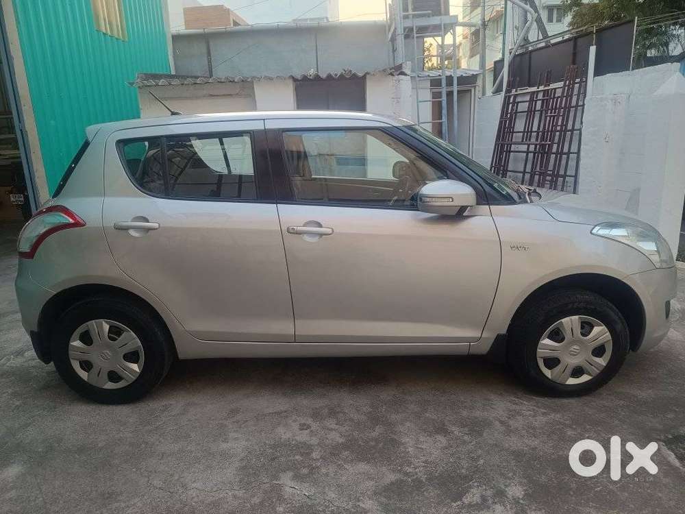 Maruti Suzuki Swift 2011-2014 Vxi, 2014, Petrol
