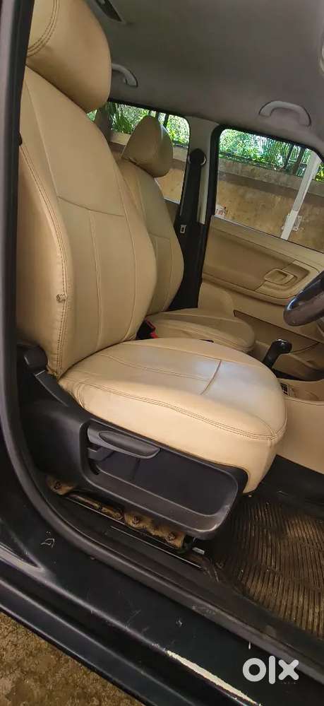 Skoda Fabia 2011 Cng  Well Maintainedone Car