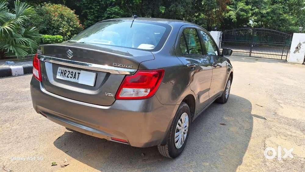 Maruti Suzuki Swift Dzire Amt Vdi, 2019, Diesel