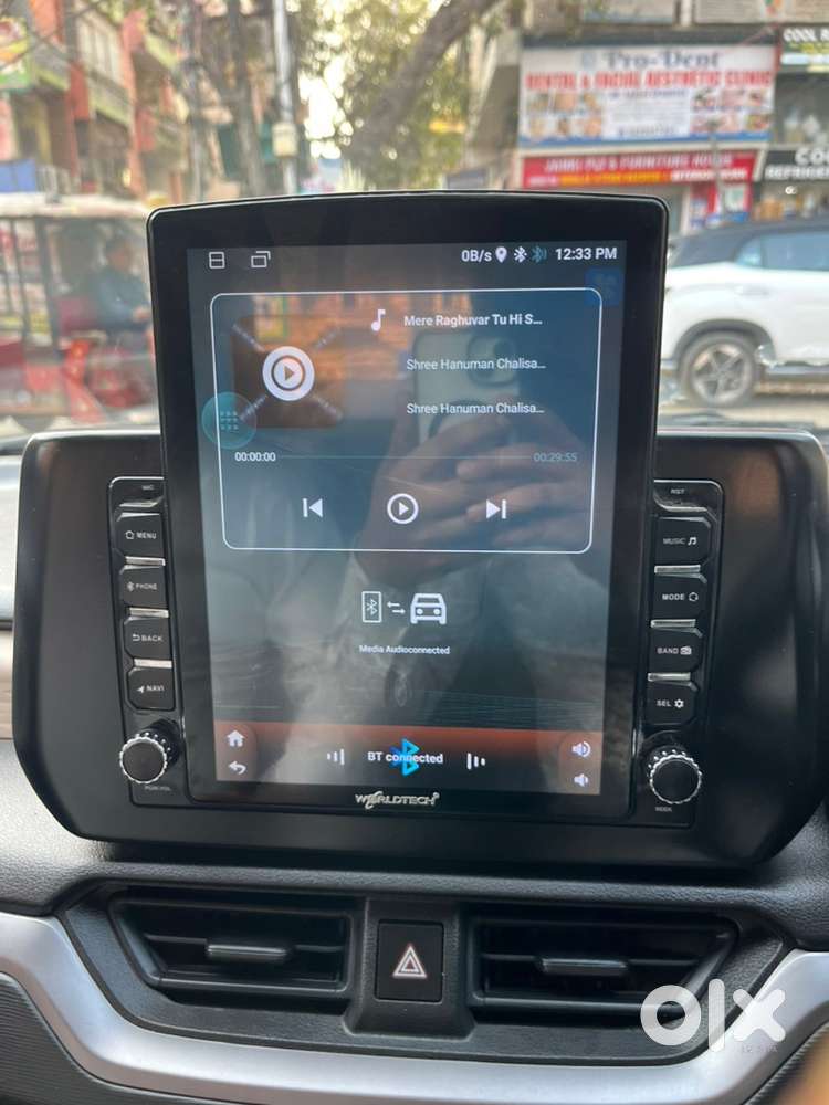 Maruti Suzuki Petrol 2025 Year