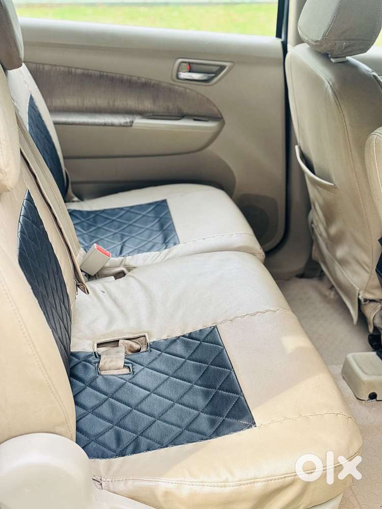 Maruti Suzuki Ertiga Vdi Shvs, 2013, Diesel