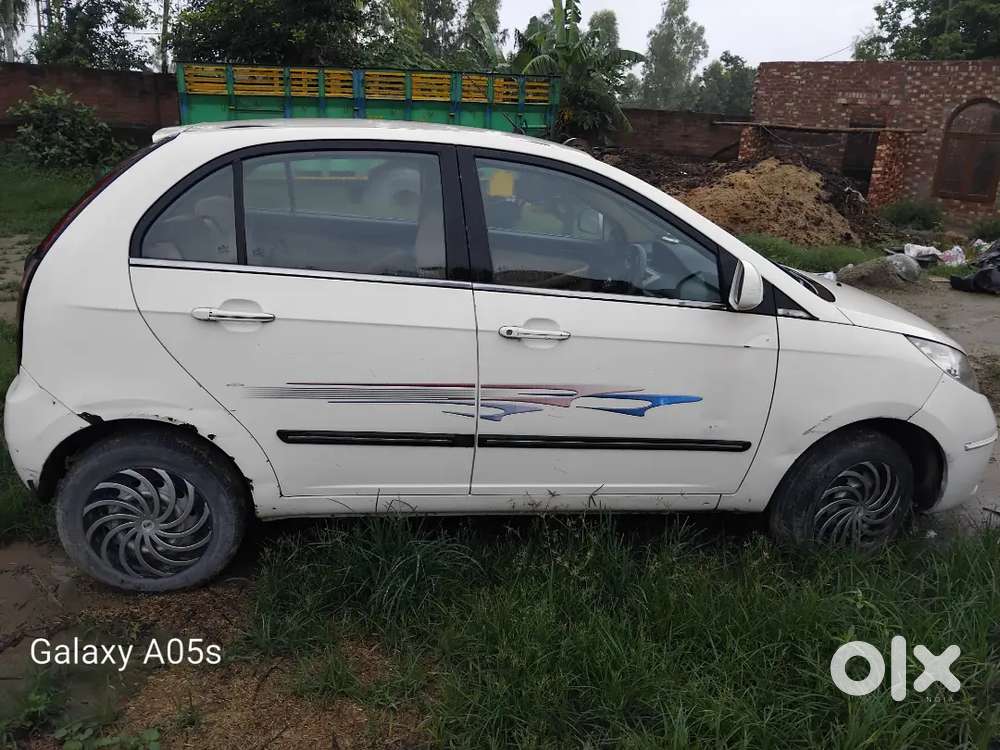 Tata Indica Vista 2013 Diesel Manual