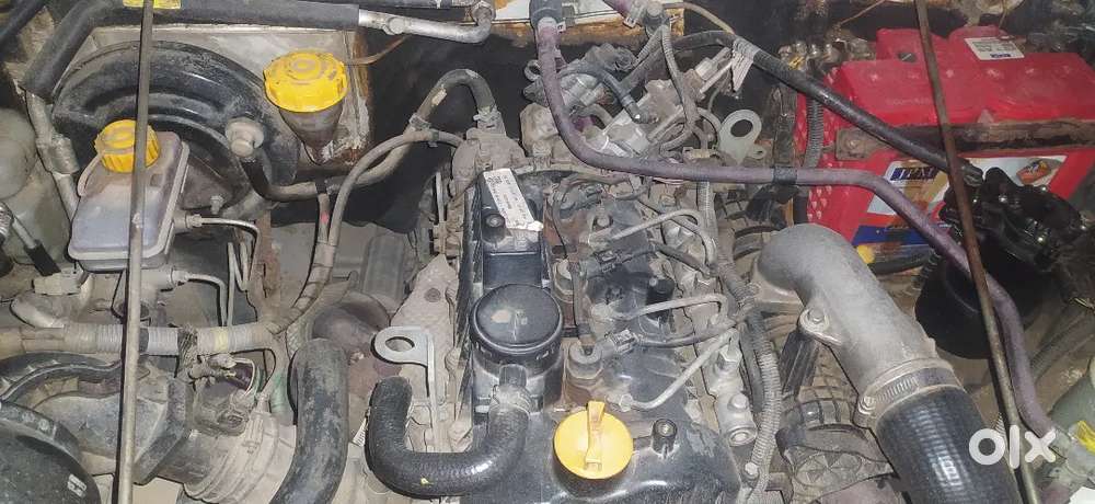 Mahindra Bolero Power 2017