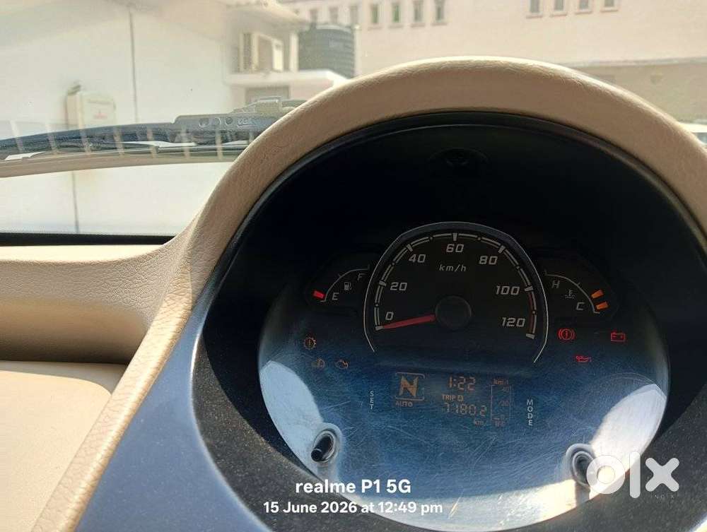 Tata Nano Xta, 2016, Petrol