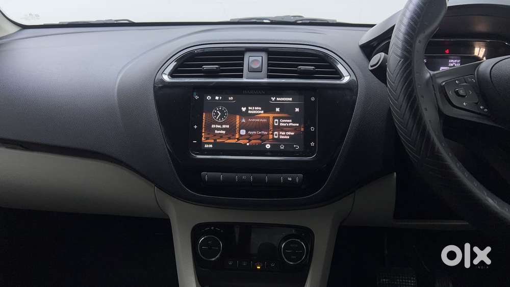Tata Tiago Xza Plus, 2023, Petrol