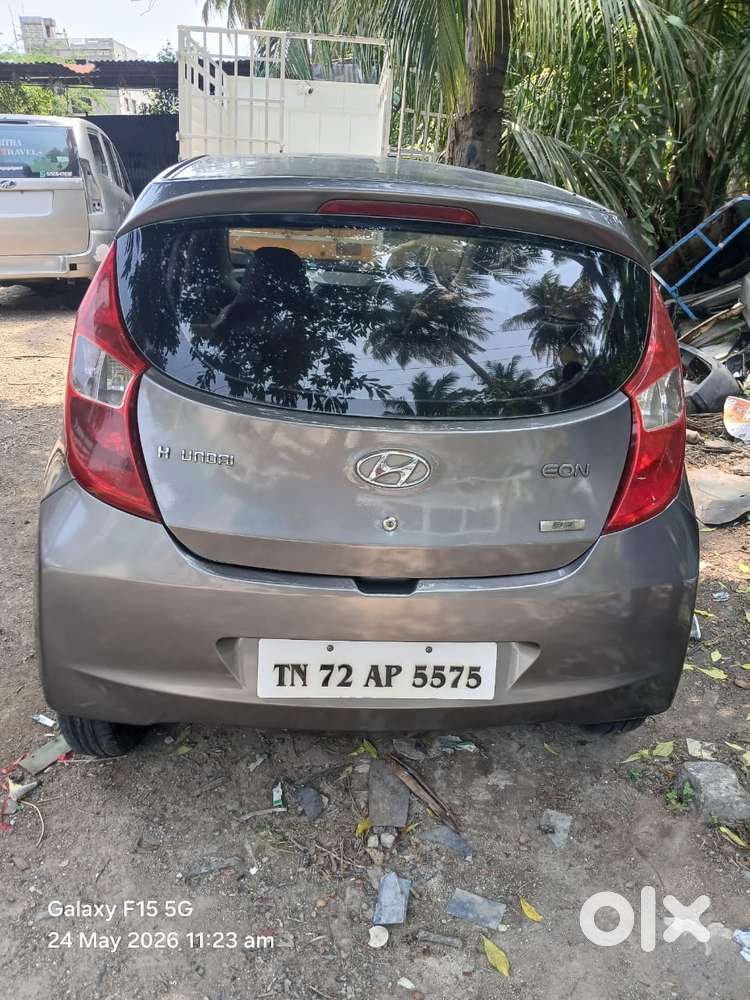 Hyundai Eon Era + Lpg, 2012, Lpg