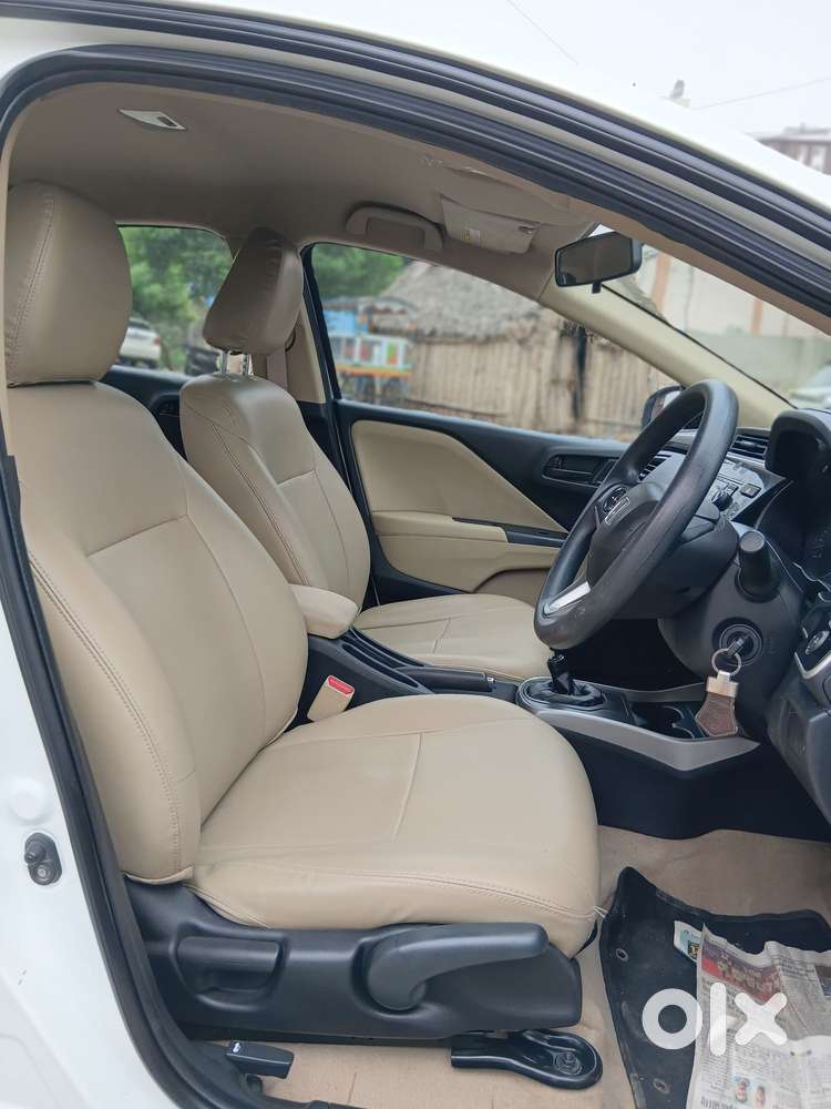 Honda City 1.5 Sv I-vtec Mt, 2016, Petrol