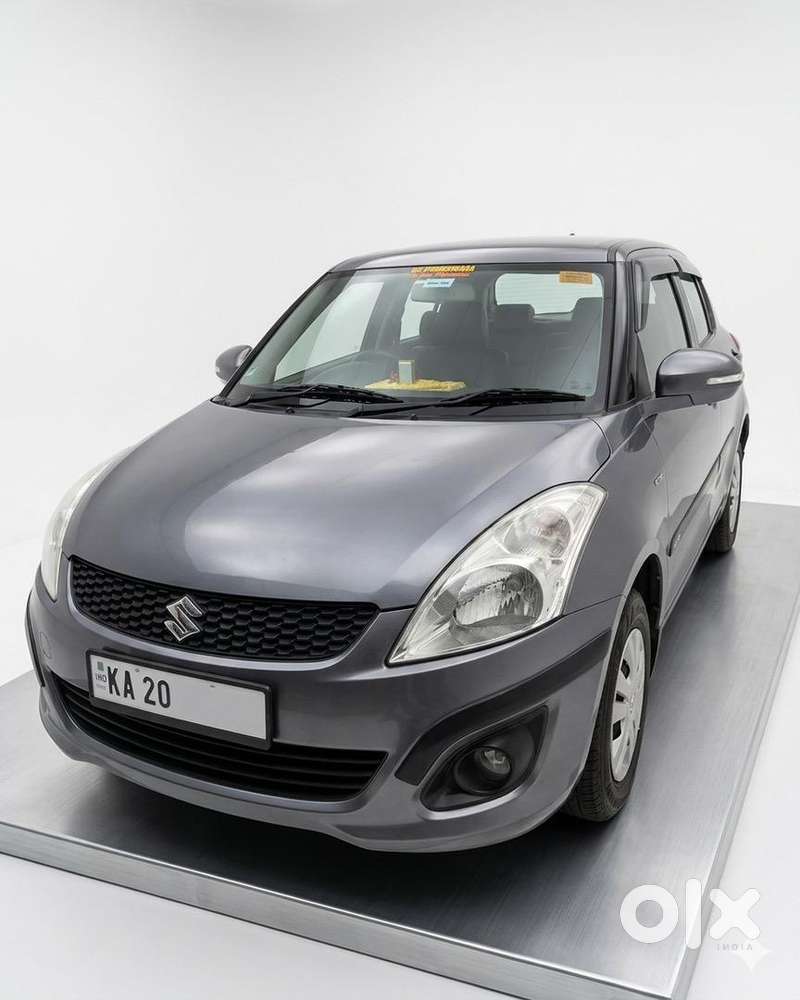 Maruti Suzuki Diesel 2013 Model