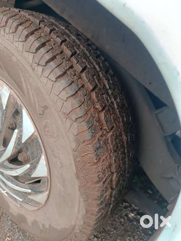 Mahindra Bolero 2009 Diesel Year