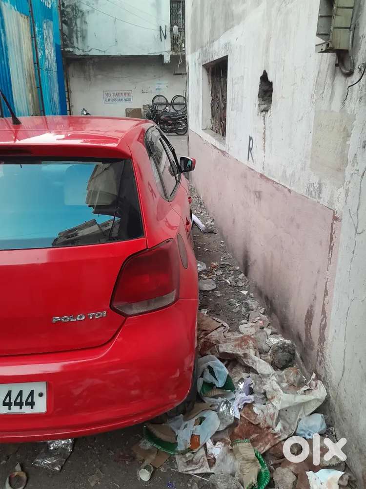 Volkswagen Polo Diesel