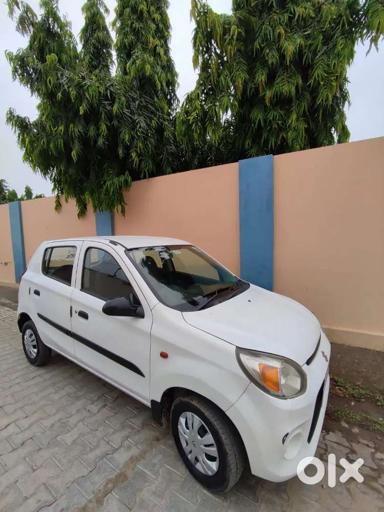 Alto 2016 Lxi In Brand New Condition