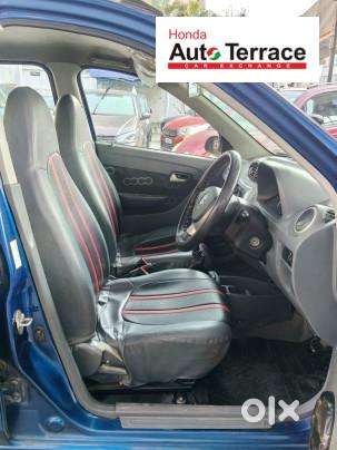 Maruti Suzuki Alto 800 2012-2016 Lxi, 2015, Petrol