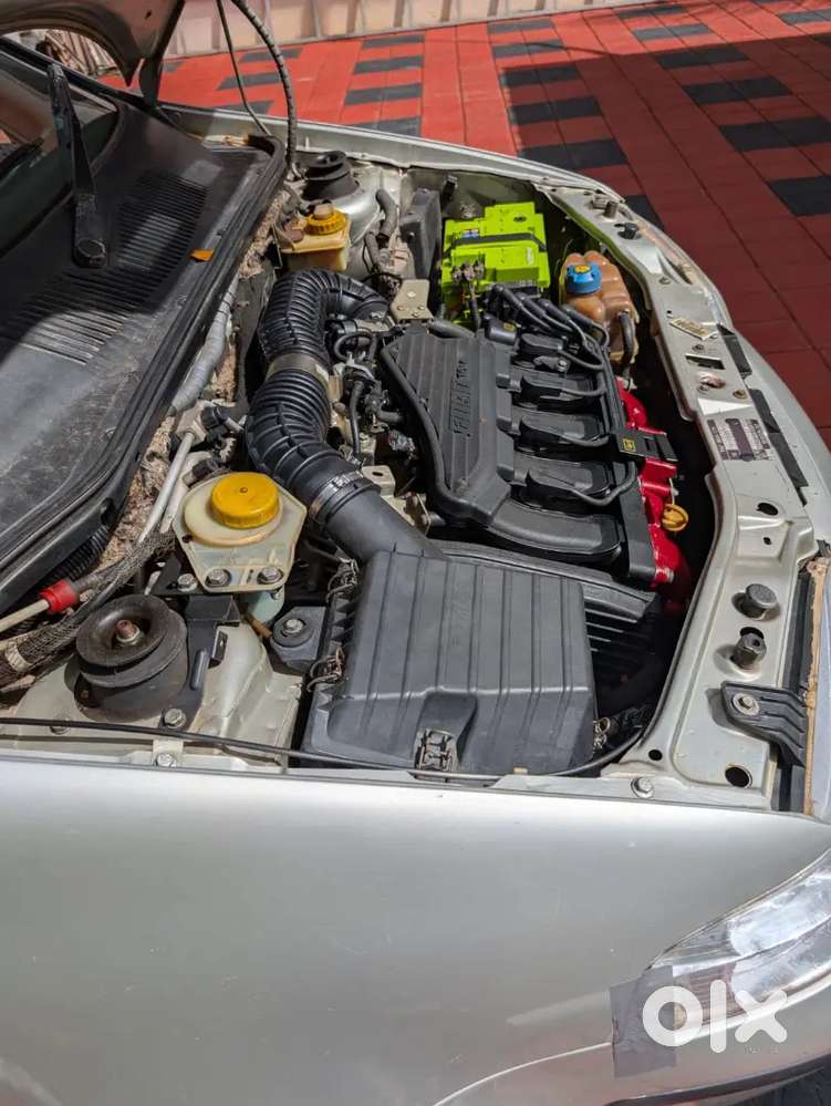 Mint Fiat Palio 1.6 Gtx For Sale