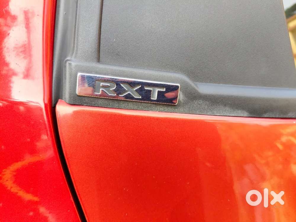 Renault Kwid Rxt 1.0, 2016, Petrol