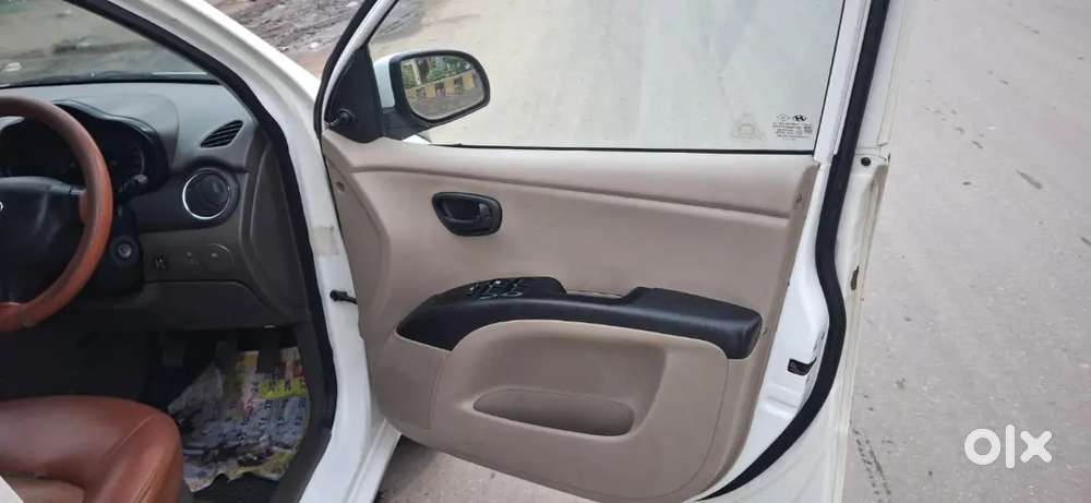 Hyundai I10 [2010-2017] 2014
