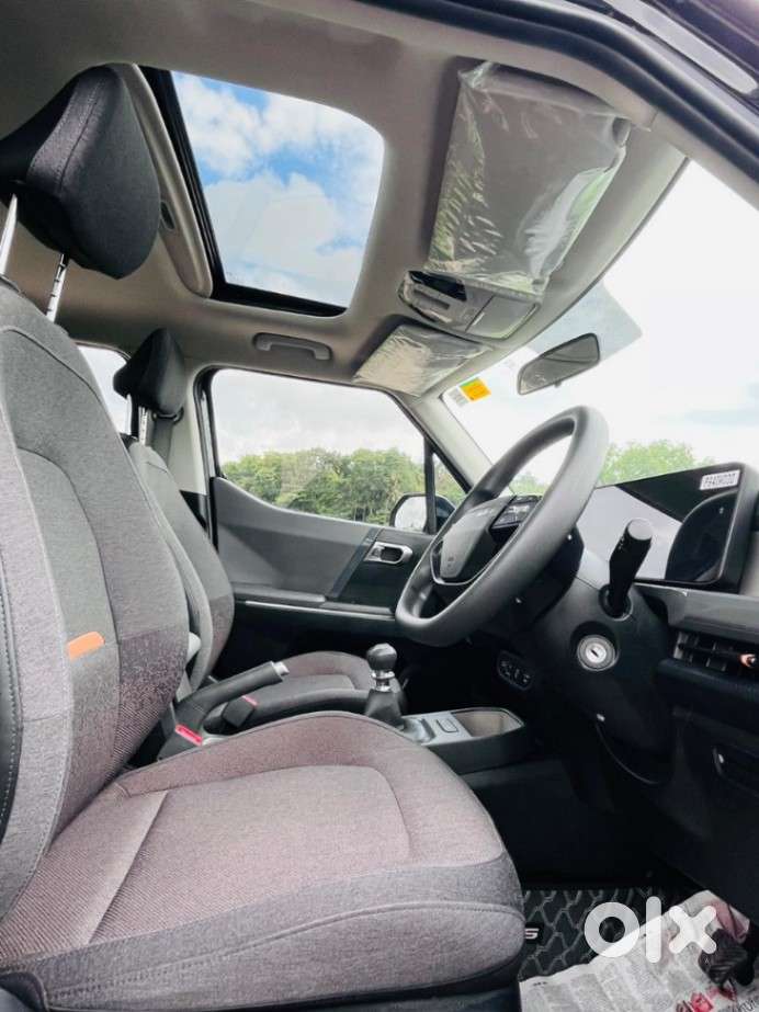 Kia Syros Htk Opt Diesel, 2025, Diesel