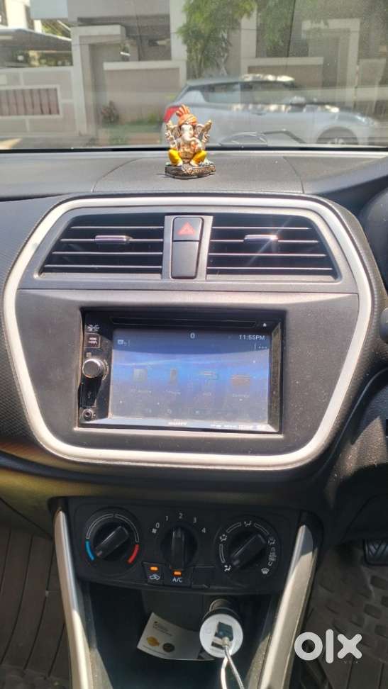 Maruti Suzuki S-cross Sigma 1.3, 2016, Diesel