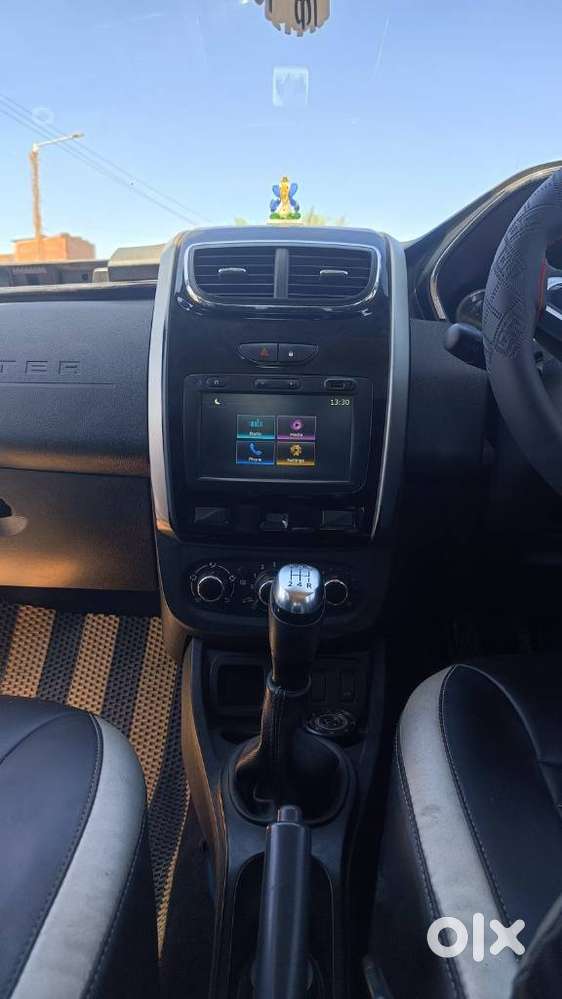 Renault Duster 85ps Diesel Rxl, 2020, Diesel