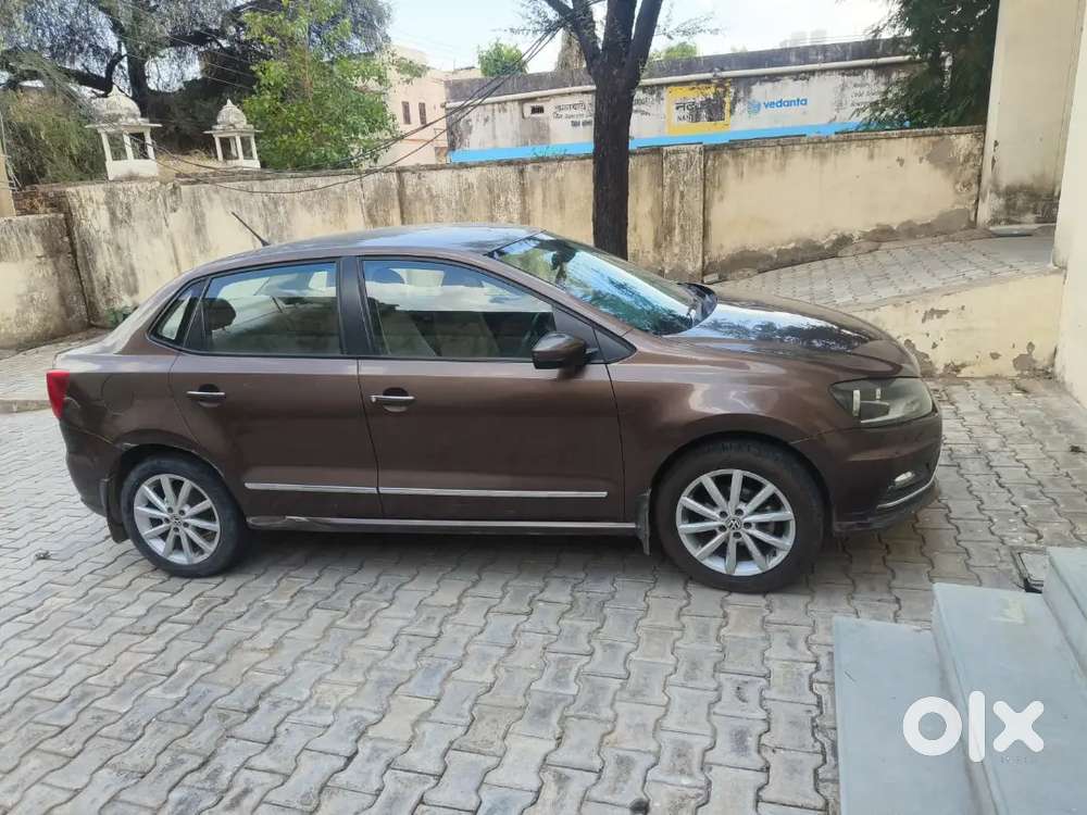 Volkswagen Ameo 2019 Petrol 104000 Km Driven
