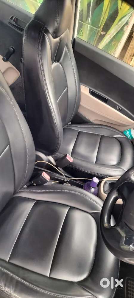 Hyundai Xcent Prime 2019 Cng & Hybrids 98000 Km Driven