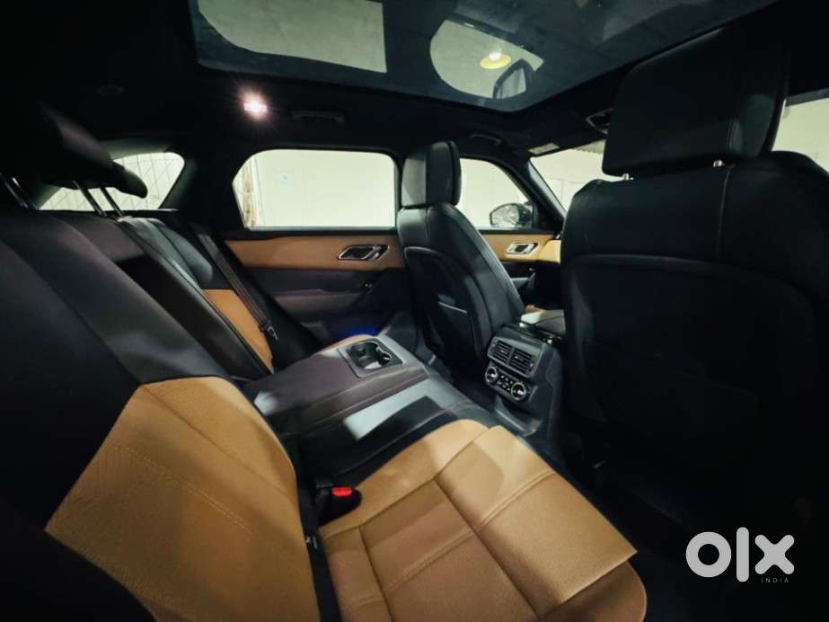 Land Rover Range Velar Hse Dynamic 2.0 Diesel, 2024, Diesel