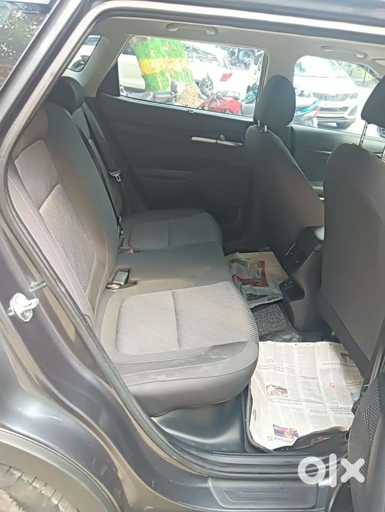 Kia Seltos 1.5 Htk+, 2025, Petrol