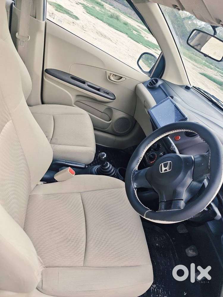 Honda Amaze Ex I-vtec, 2014, Cng & Hybrids