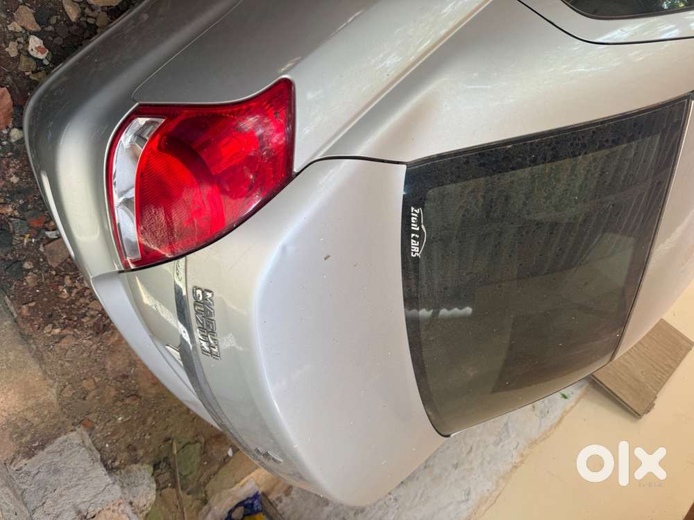 Swift Dzire 2010 Car
