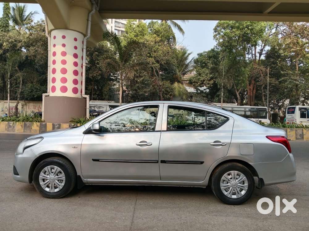 Nissan Sunny Xe D, 2017, Diesel