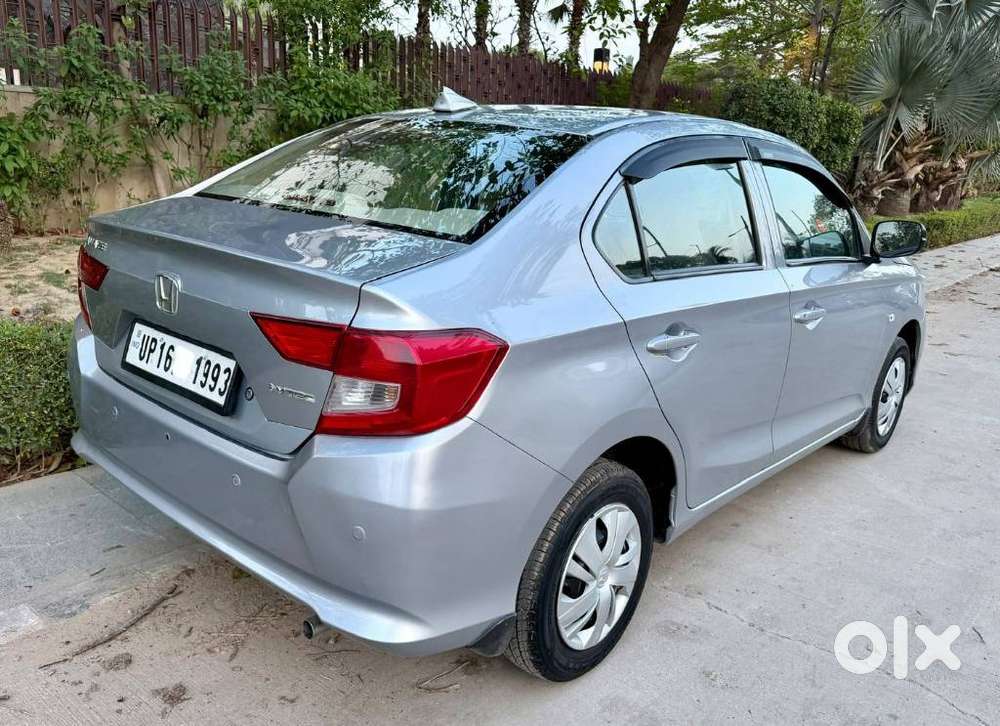 Honda Amaze 1.2 Emt I Vtec, 2022, Petrol