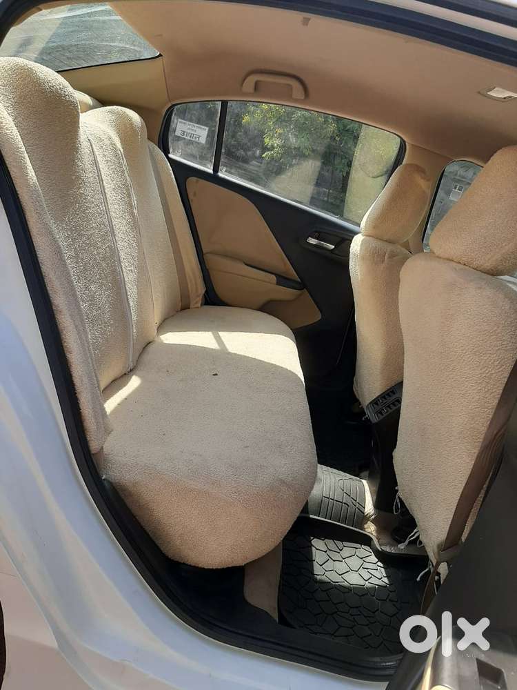 Honda City, 2017, Petrol