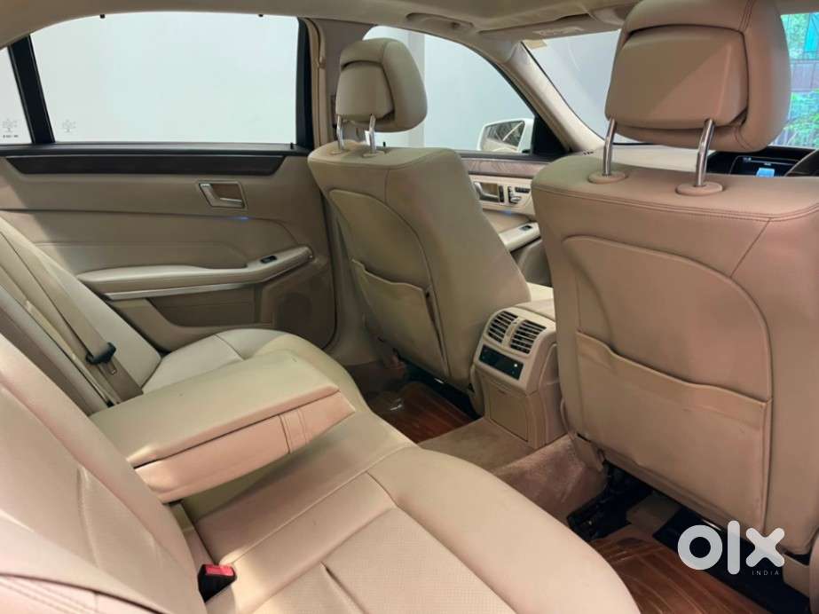 Mercedes-benz E-class E 200, 2015, Petrol
