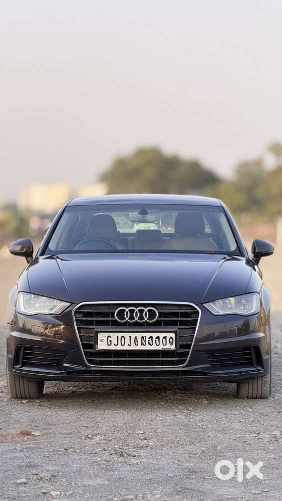 Audi A3 40 Tfsi Premium, 2016, Petrol