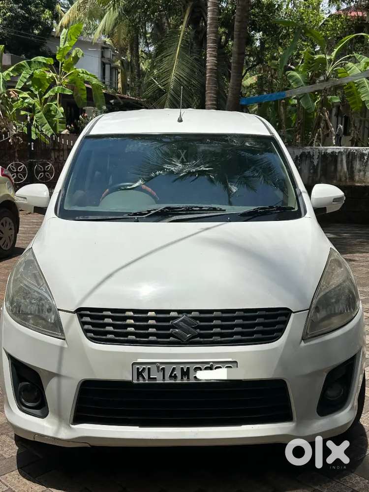 Suzuki Ertiga
