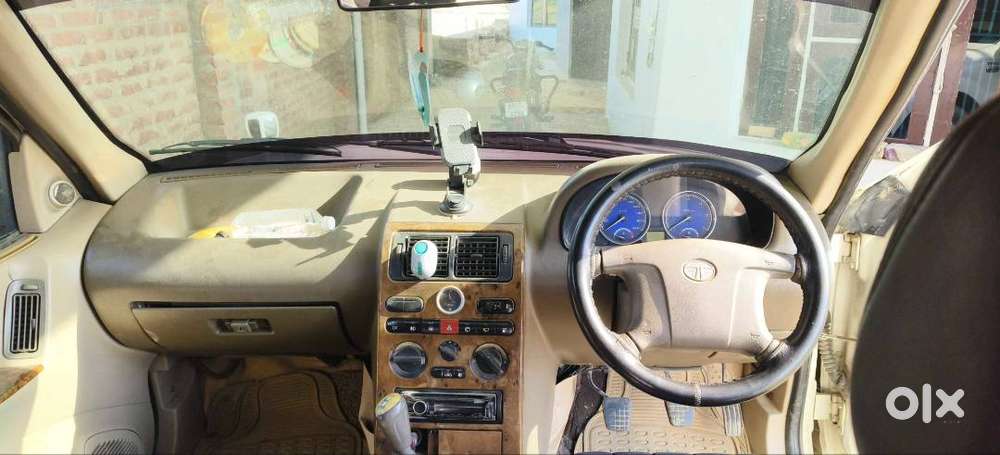 Tata Safari Diesel 2011, Excellent Condition