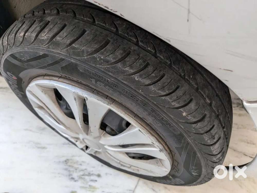Maruti Suzuki Wagon R 2008 Model