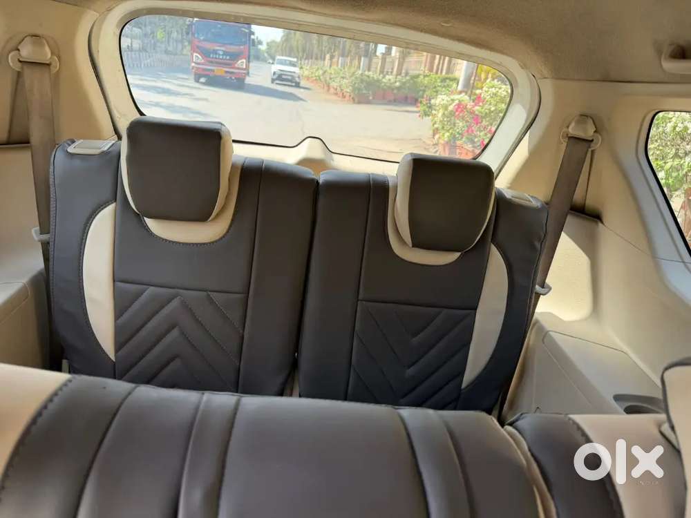 Maruti Suzuki Ertiga 2020 Cng & Hybrids 59264 Km Driven