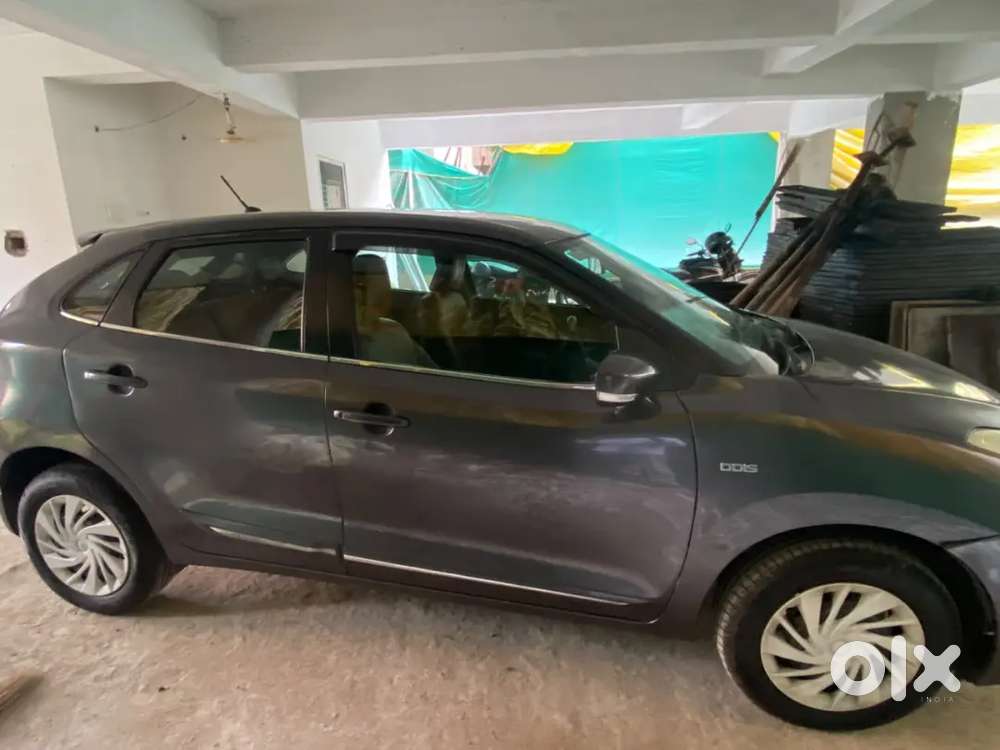 Maruti Suzuki Baleno 2019 Diesel Manual