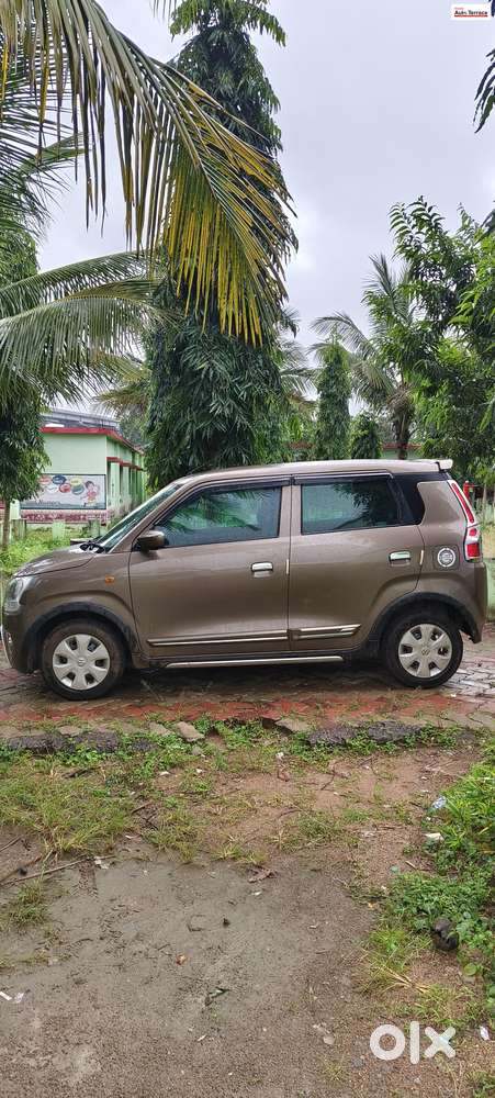 Maruti Suzuki Celerio Vxi, 2020, Petrol