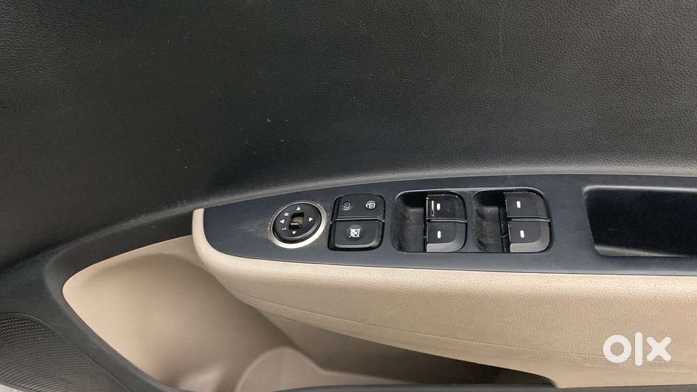 Hyundai Grand I10 Sportz 1.2 Kappa Vtvt, 2017, Petrol