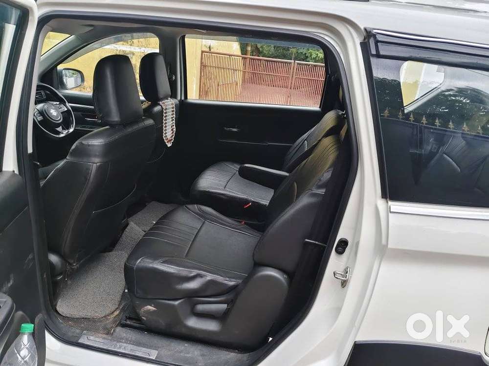 Maruti Suzuki Xl6 1.5 Zeta Mt, 2021, Petrol