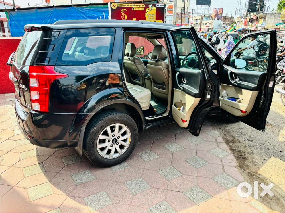 Mahindra Xuv500 2017 Diesel Well Maintained