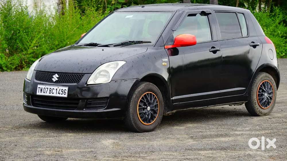 Maruti Swift Vdi 2 Nd Owner Diesel